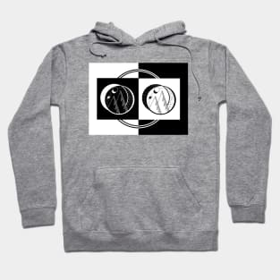 NIGHT + DAY Hoodie